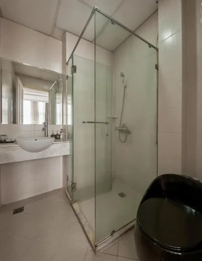 Quy Hung Hotel - Ben Thanh Market – Fotos 3