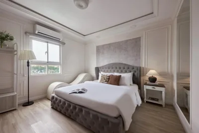 Superior-Doppelzimmer — Quy Hung Hotel - Ben Thanh Market
